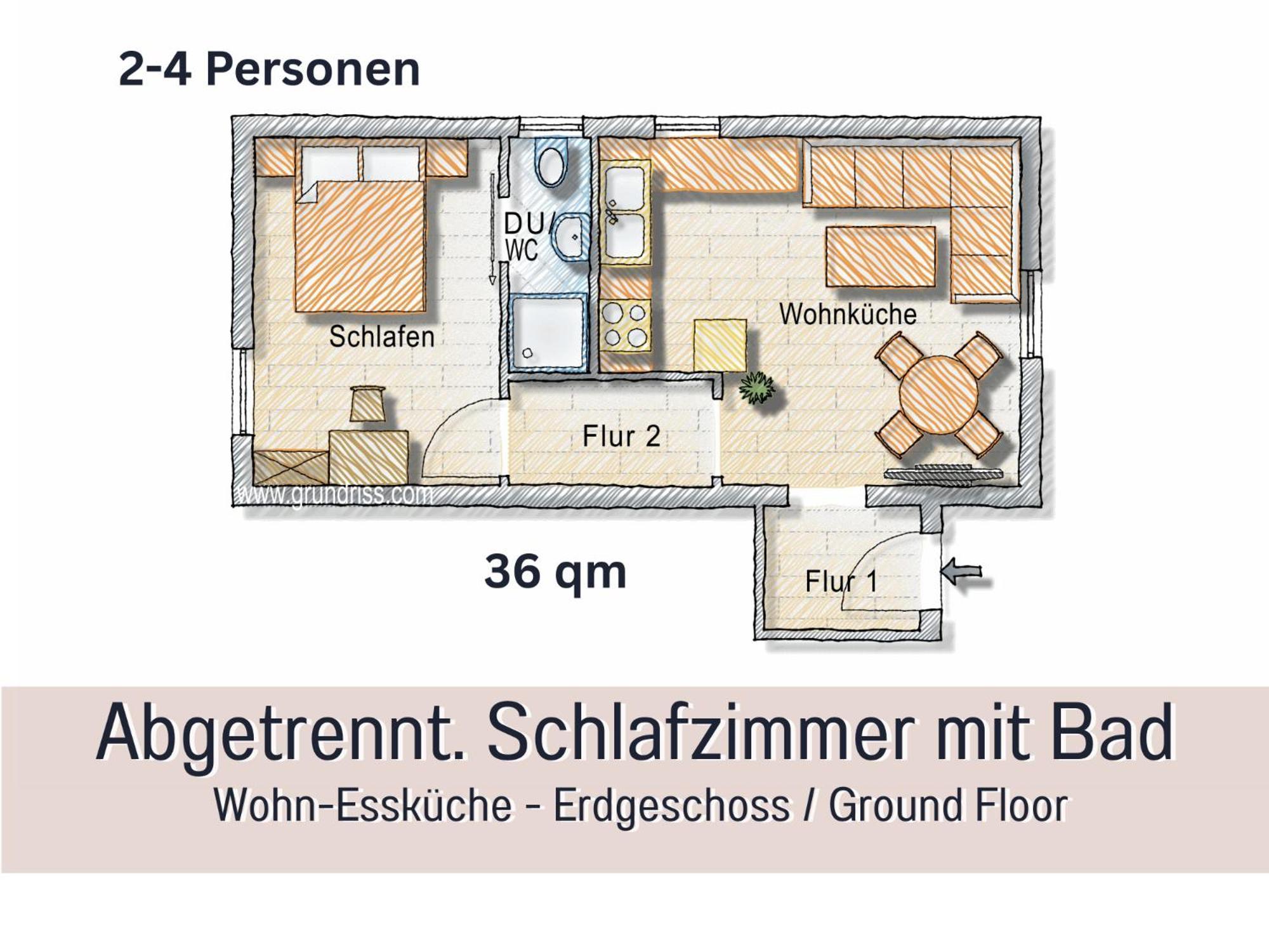 Horizon - Ferienwohnungen Playmobil Funpark Und Messe Nuernberg Mit Parkplatz 4Pers 24H Self Checkin Zirndorf Extérieur photo