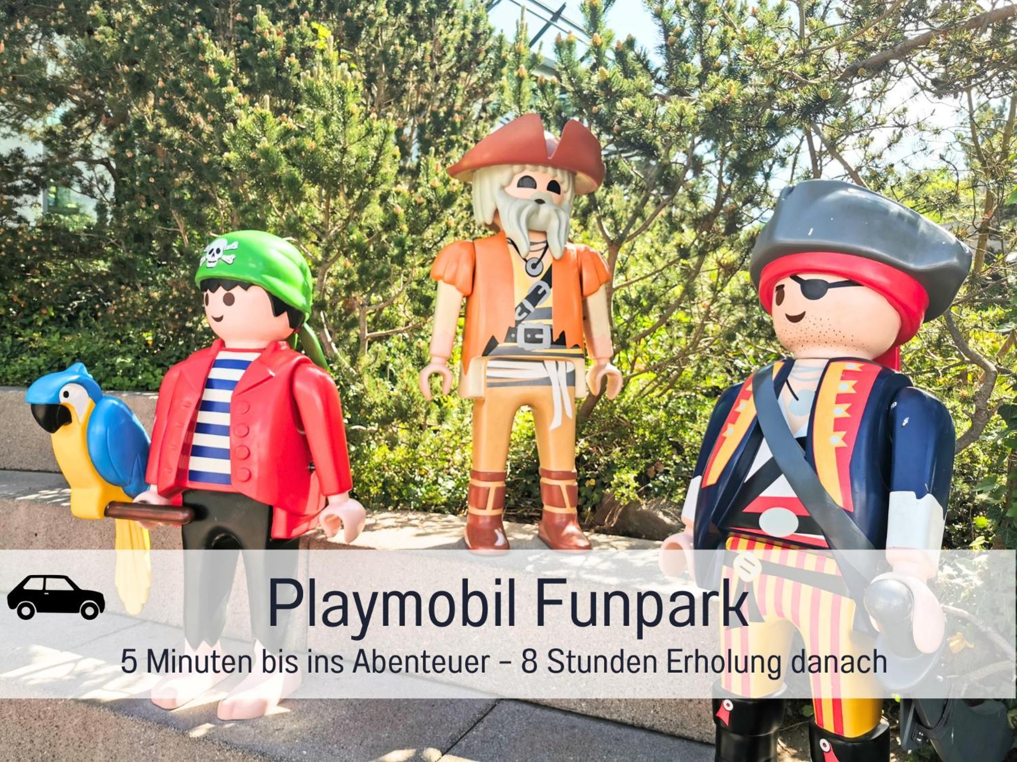 Horizon - Ferienwohnungen Playmobil Funpark Und Messe Nuernberg Mit Parkplatz 4Pers 24H Self Checkin Zirndorf Extérieur photo