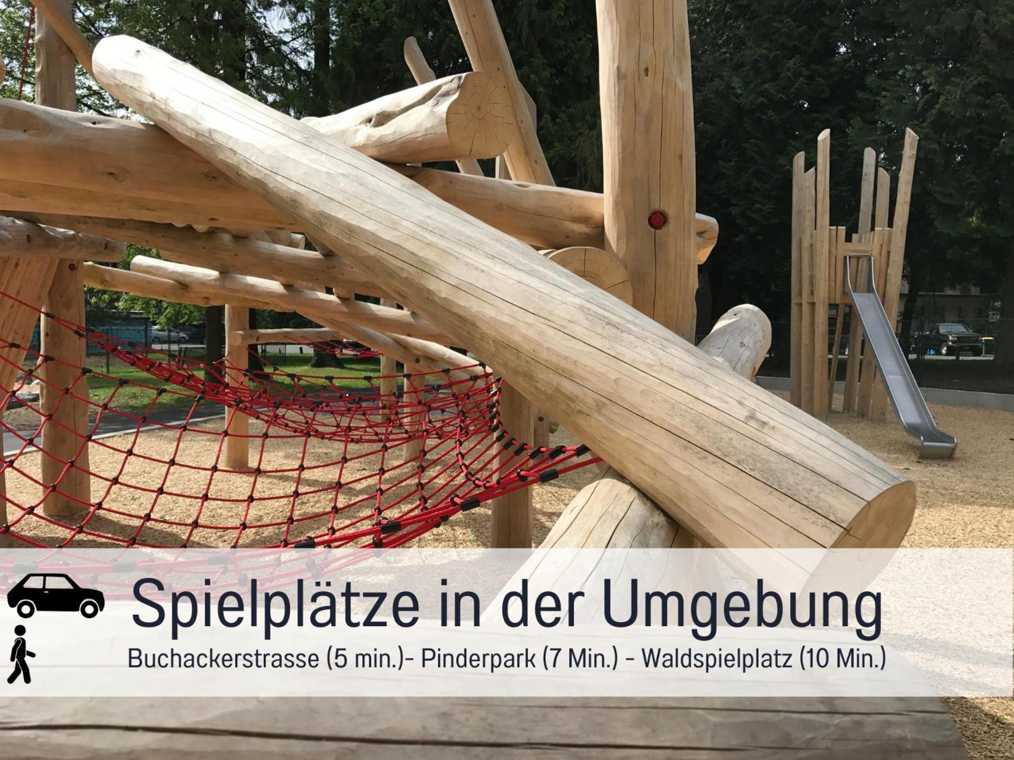 Horizon - Ferienwohnungen Playmobil Funpark Und Messe Nuernberg Mit Parkplatz 4Pers 24H Self Checkin Zirndorf Extérieur photo
